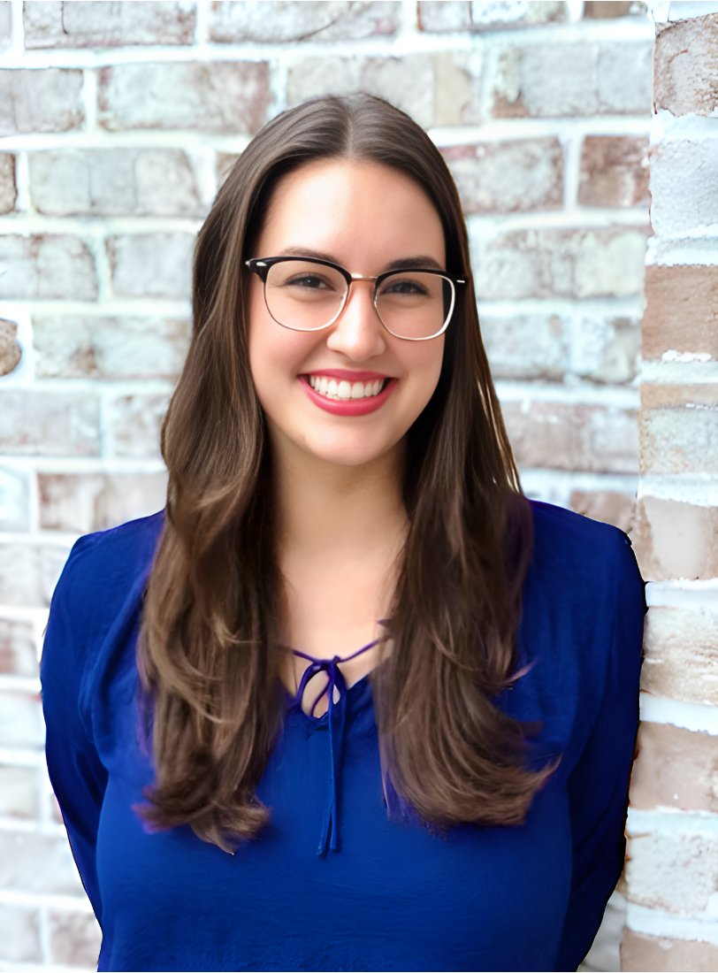 Jessica Luffey, CSOM, MM
